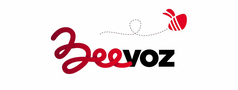 logo de Beevoz