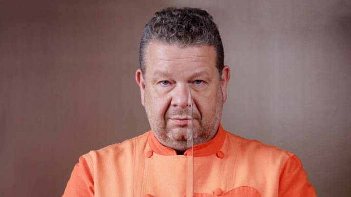 foto de Alberto Chicote